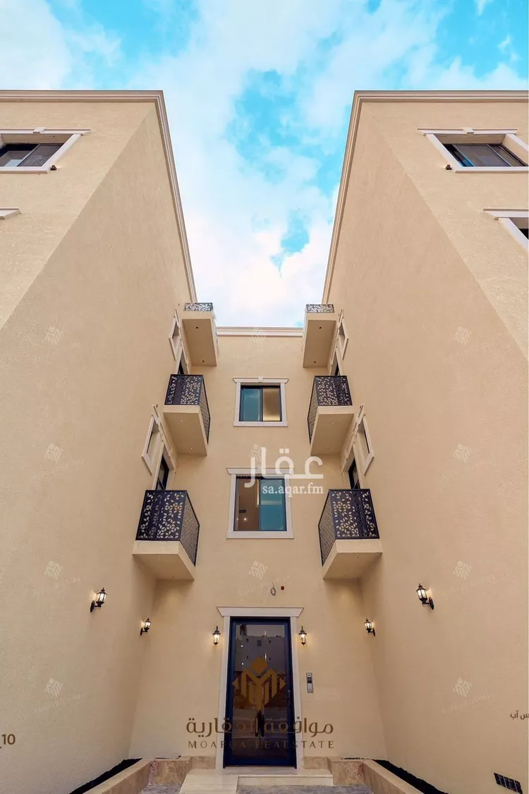 شقة للبيع في شارع سيف الدين الخطيب, حي المهدية, مدينة الرياض, منطقة الرياض صورة 3