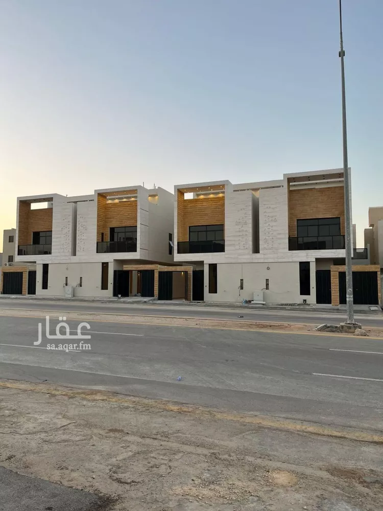 فيلا للبيع في حي المهدية, مدينة الرياض, منطقة الرياض صورة 4