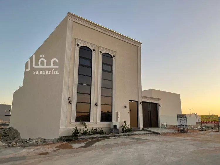 فيلا للبيع في شارع إبراهيم بن محمد الزمزمي, حي المهدية, مدينة الرياض, منطقة الرياض صورة 5