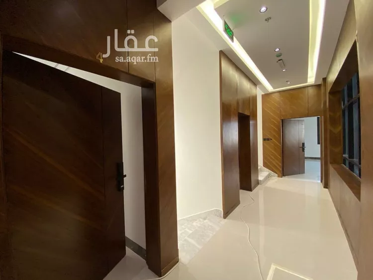 شقة للبيع في شارع أبي عروة, حي المهدية, مدينة الرياض, منطقة الرياض صورة 3