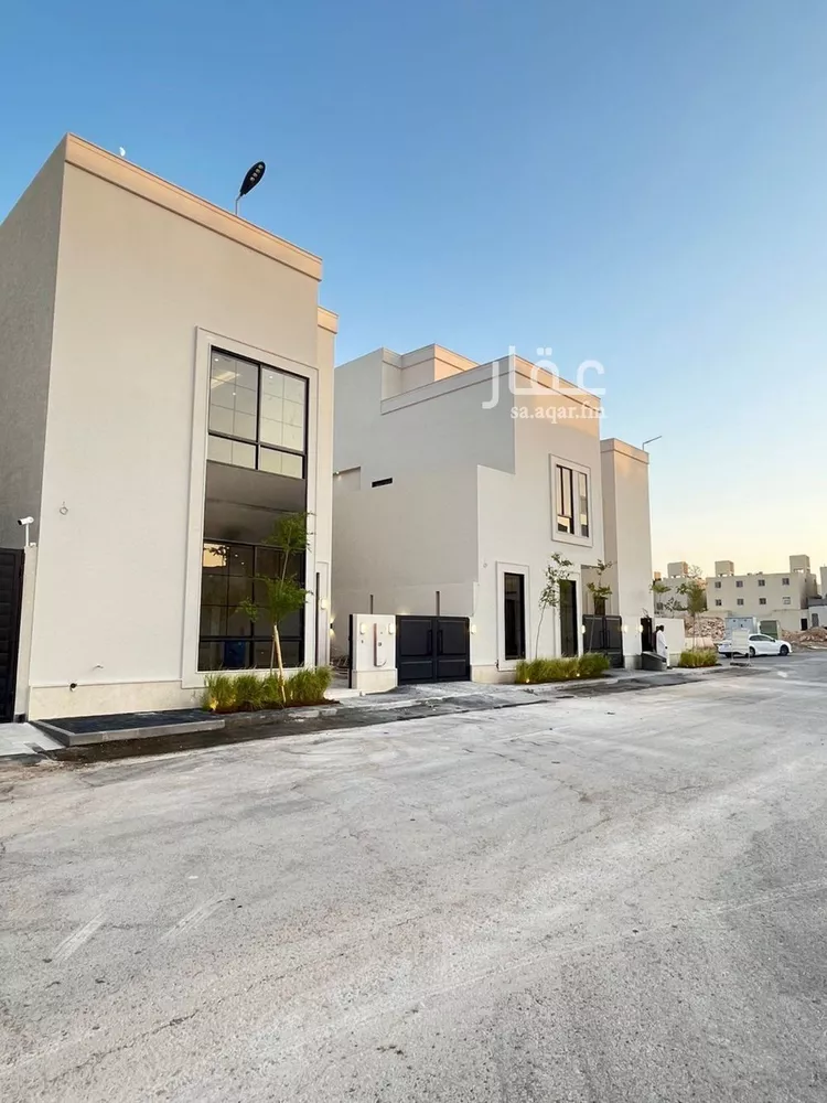 فيلا للبيع في شارع عمرو بن شجيرة, حي المهدية, مدينة الرياض, منطقة الرياض صورة 2