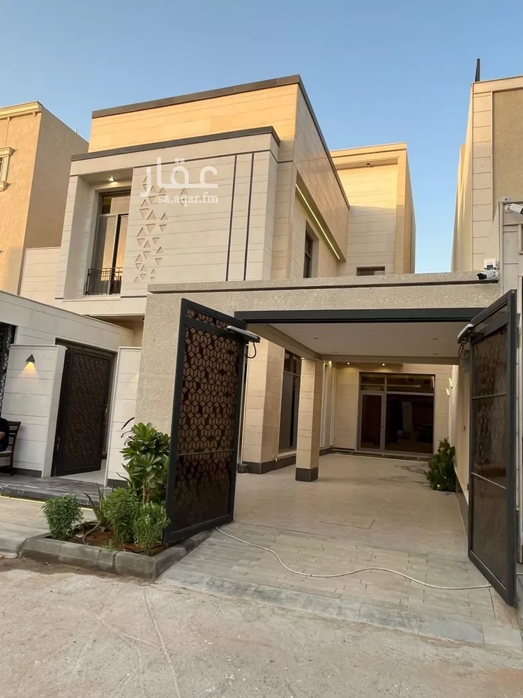 فيلا للبيع في حي المهدية, مدينة الرياض, منطقة الرياض صورة 3