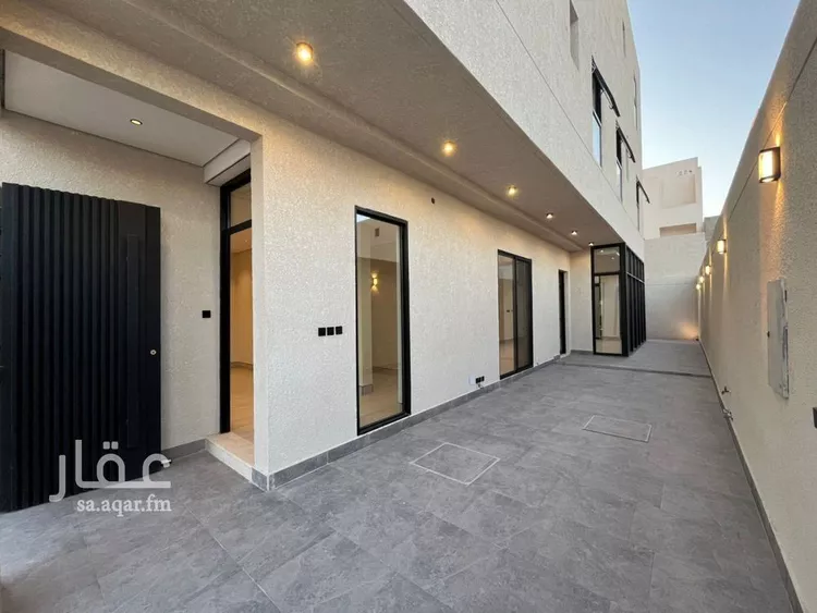 فيلا للبيع في شارع يعقوب الصفار, حي المهدية, مدينة الرياض, منطقة الرياض صورة 4