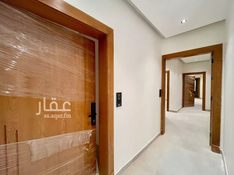 شقة للبيع في شارع وادي هرجاب, حي المهدية, مدينة الرياض, منطقة الرياض صورة 3