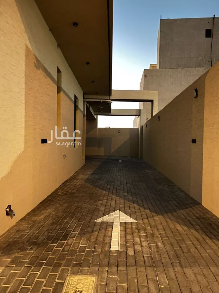 شقة للبيع في شارع عمير بن سنان بن عرفطة, حي المهدية, مدينة الرياض, منطقة الرياض صورة 4