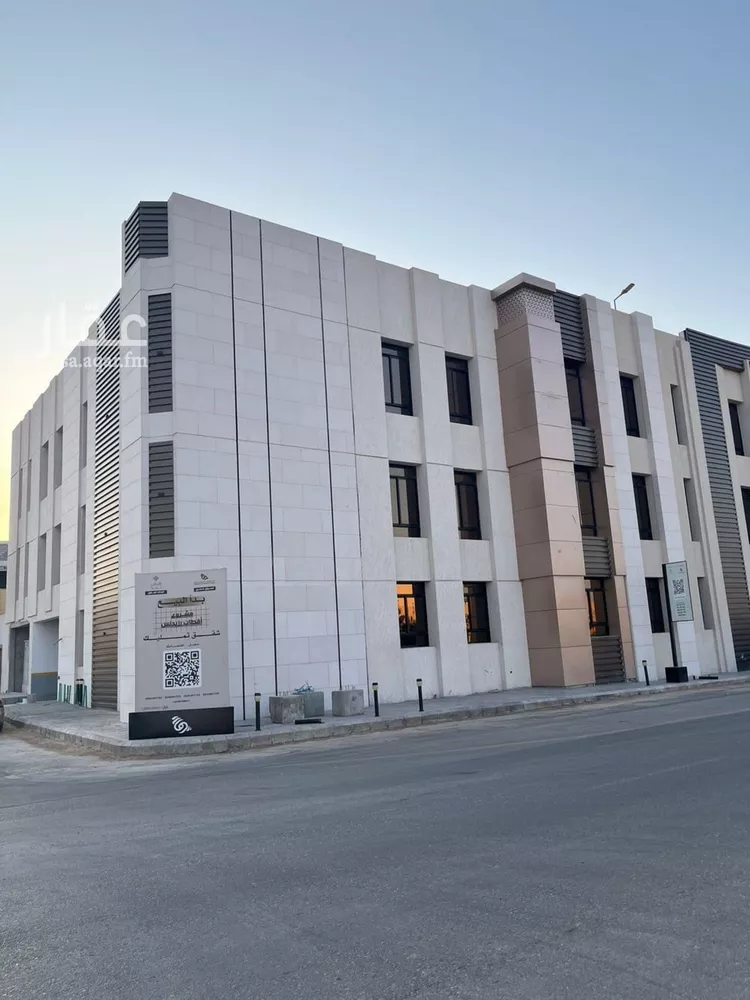 شقة للبيع في شارع النسري, حي المهدية, مدينة الرياض, منطقة الرياض صورة 4