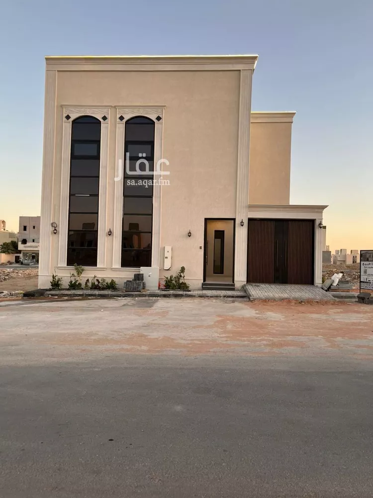 فيلا للبيع في شارع إبراهيم بن محمد الزمزمي, حي المهدية, مدينة الرياض, منطقة الرياض صورة 4