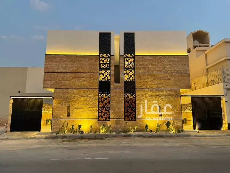 فيلا للبيع في حي المهدية, مدينة الرياض, منطقة الرياض