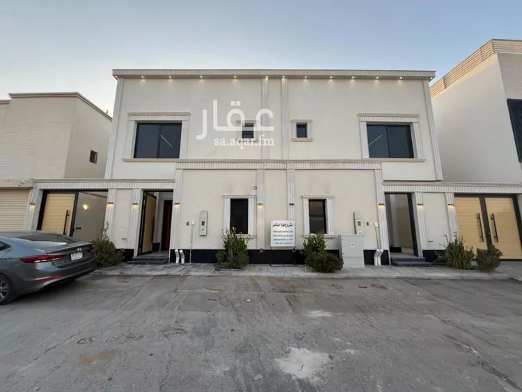 فيلا للبيع في شارع كرم الحربي, حي المهدية, مدينة الرياض, منطقة الرياض