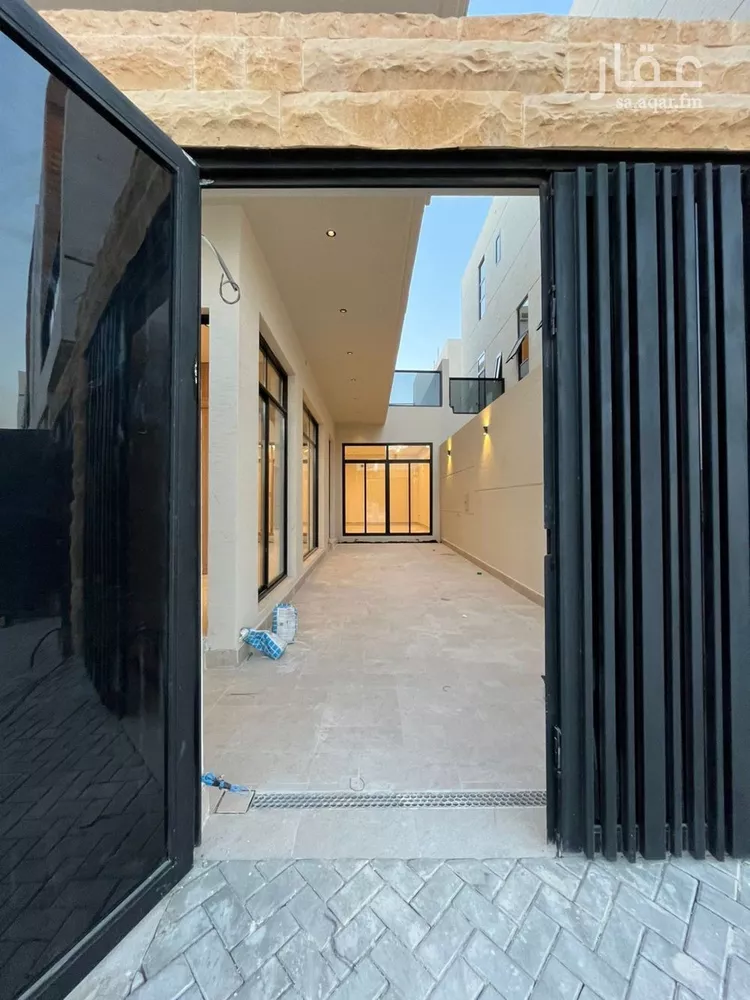 فيلا للبيع في حي المهدية, مدينة الرياض, منطقة الرياض صورة 2