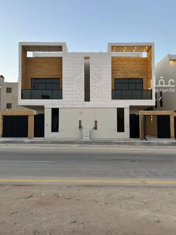 فيلا للبيع في حي المهدية, مدينة الرياض, منطقة الرياض صورة 3