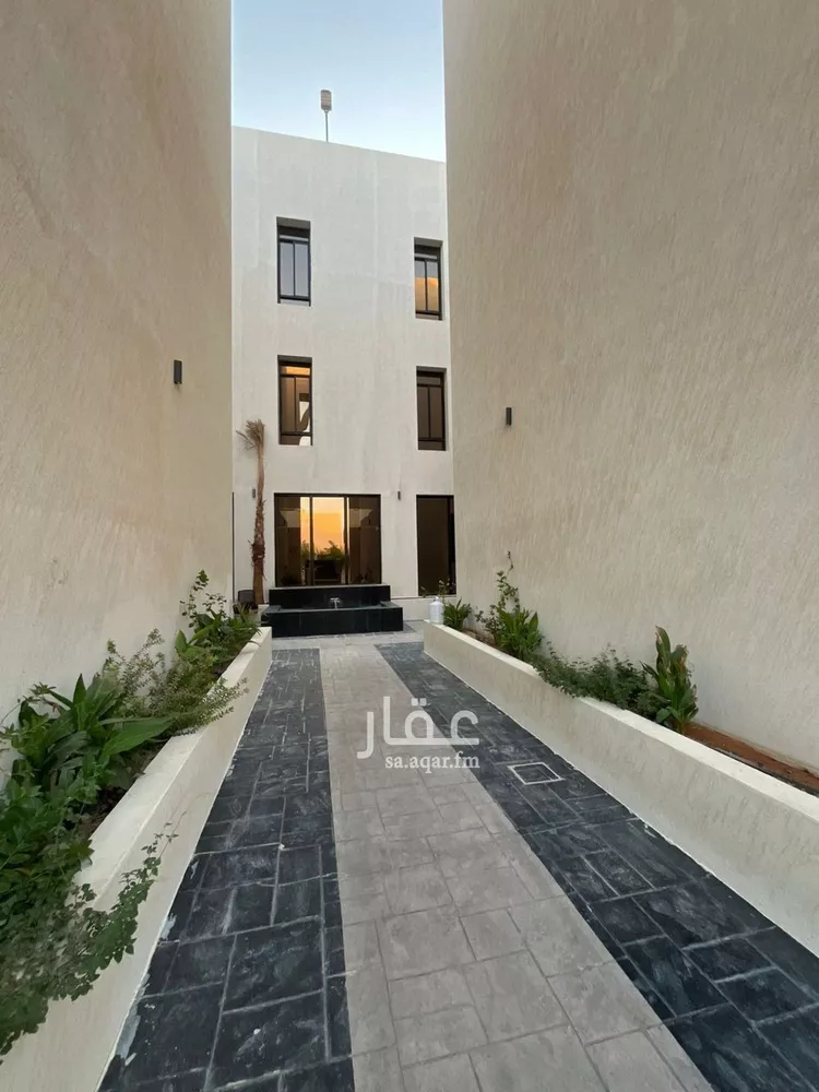 شقة للبيع في شارع النسري, حي المهدية, مدينة الرياض, منطقة الرياض صورة 5