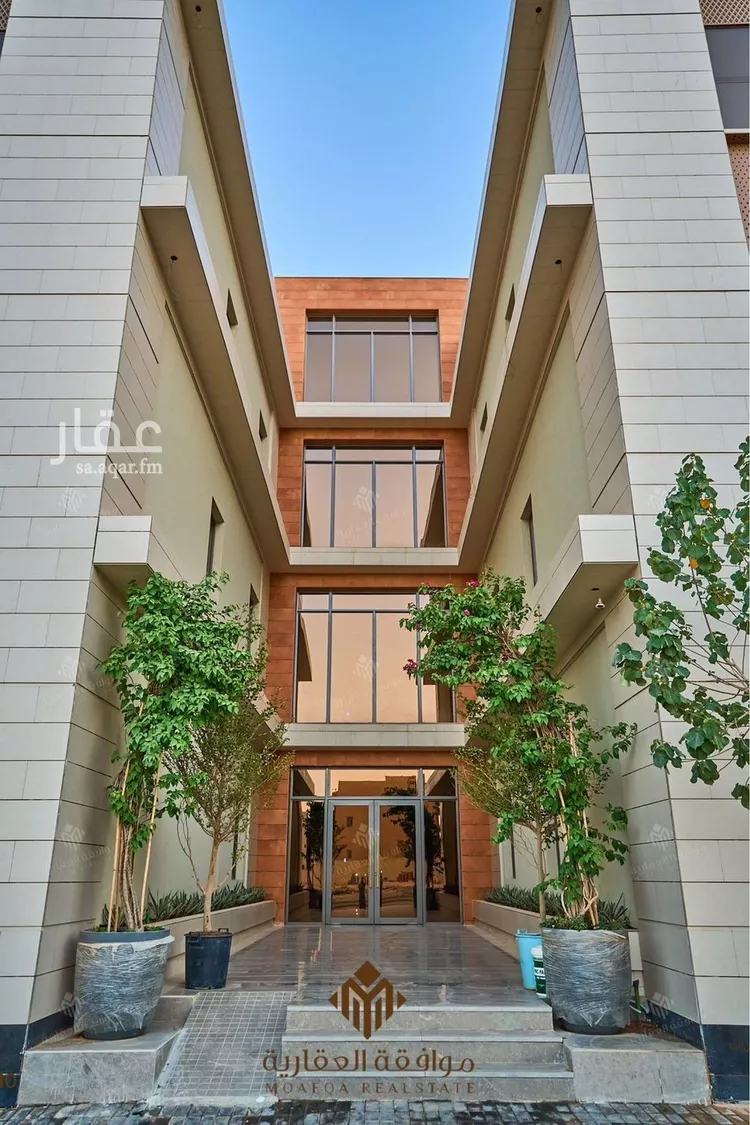 شقة للبيع في شارع أبي عروة, حي المهدية, مدينة الرياض, منطقة الرياض