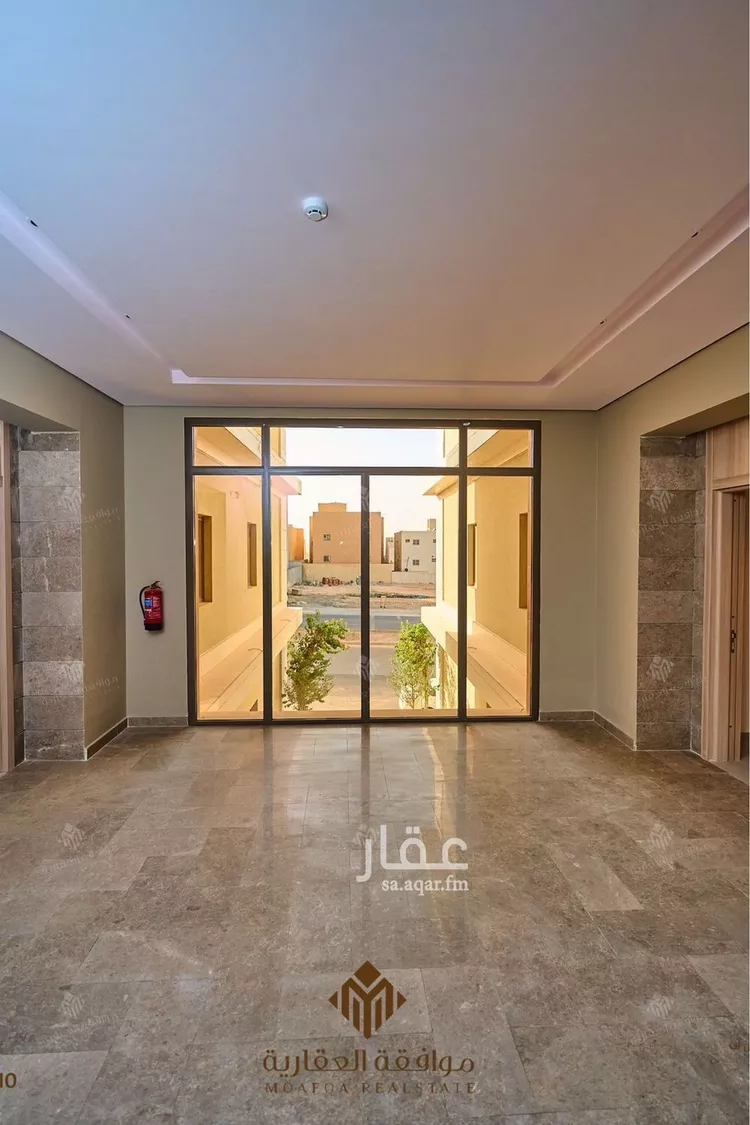 شقة للبيع في شارع أبي عروة, حي المهدية, مدينة الرياض, منطقة الرياض صورة 3