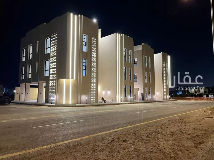 شقة للبيع في شارع محمد بن هبه الله, حي المهدية, مدينة الرياض, منطقة الرياض صورة 3