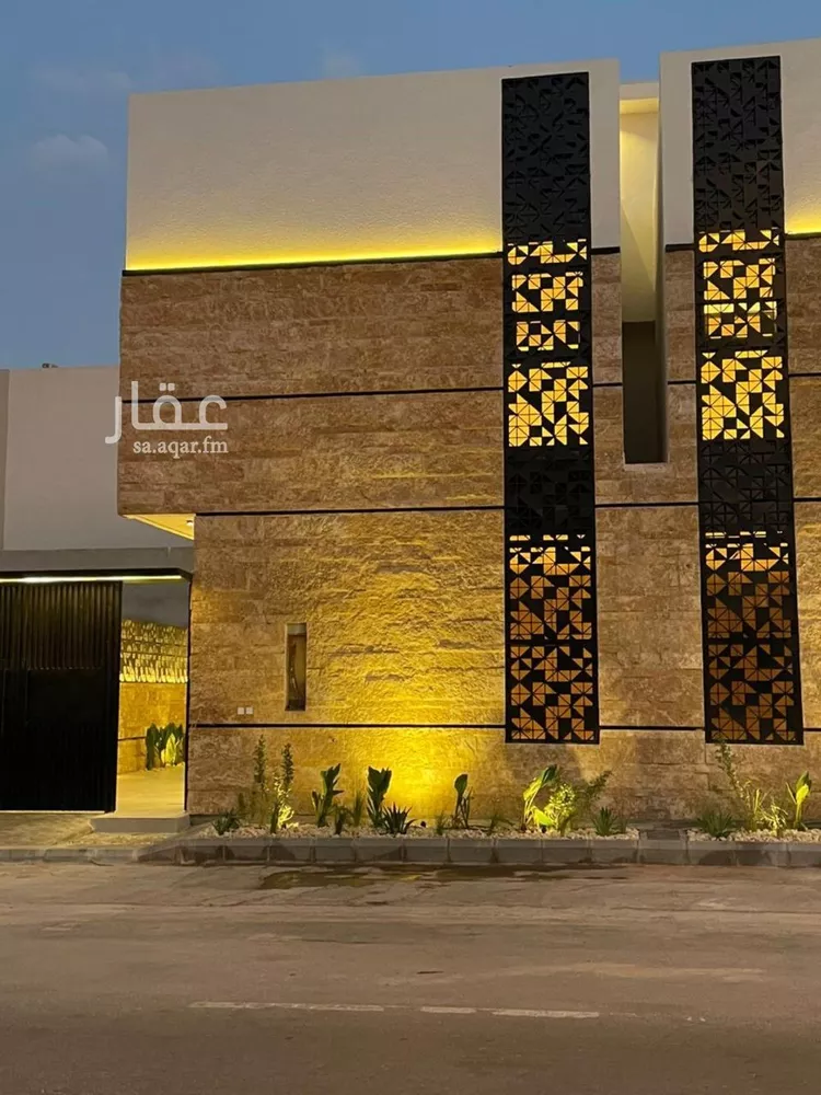 فيلا للبيع في حي المهدية, مدينة الرياض, منطقة الرياض صورة 2