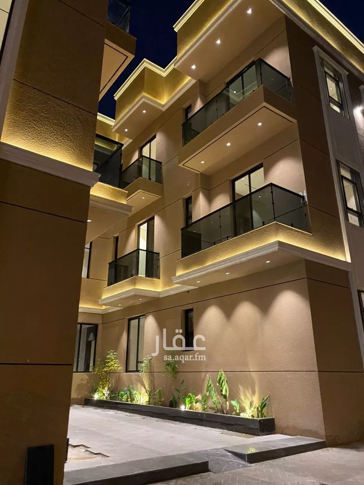 شقة للبيع في شارع عمير بن سنان بن عرفطة, حي المهدية, مدينة الرياض, منطقة الرياض صورة 2