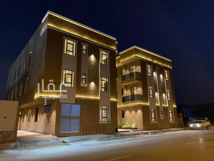 شقة للبيع في شارع عمير بن سنان بن عرفطة, حي المهدية, مدينة الرياض, منطقة الرياض صورة 4