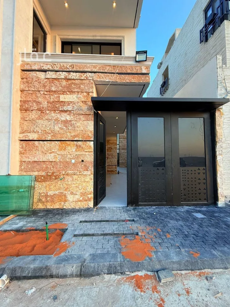 فيلا للبيع في حي المهدية, مدينة الرياض, منطقة الرياض صورة 4