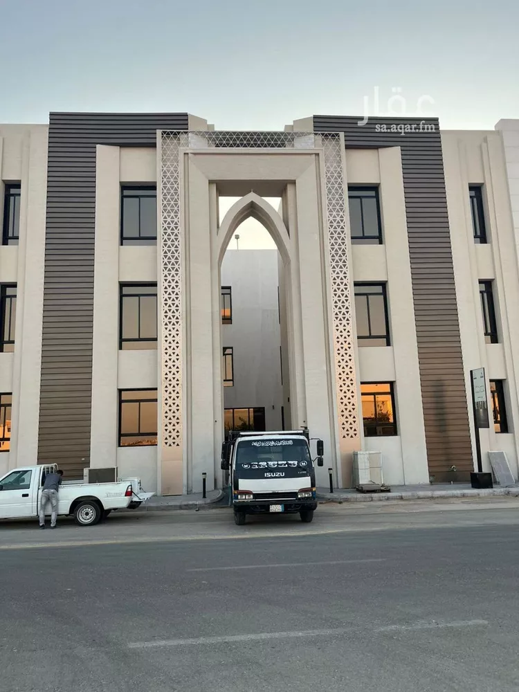 شقة للبيع في شارع النسري, حي المهدية, مدينة الرياض, منطقة الرياض