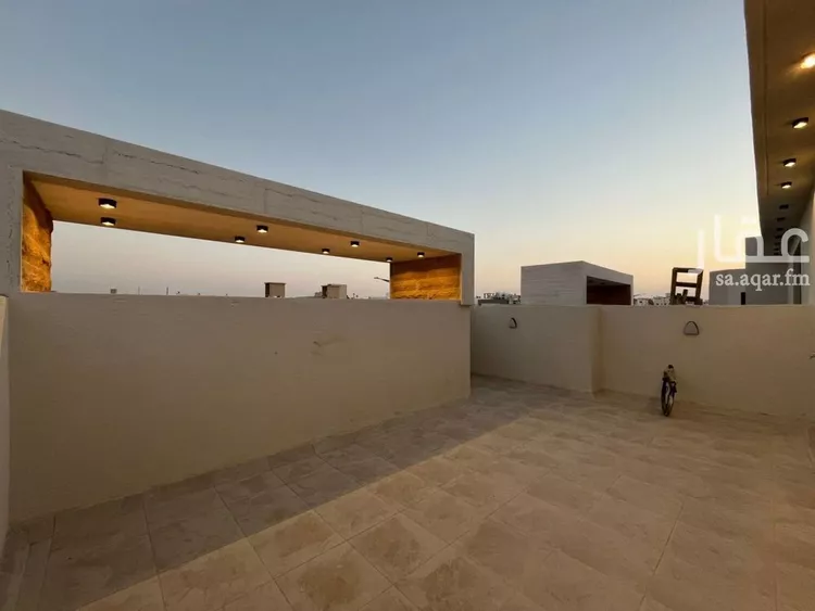 فيلا للبيع في شارع أبي الشيخ الأصبهاني, حي المهدية, مدينة الرياض, منطقة الرياض صورة 4