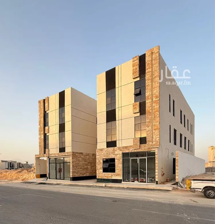 شقة للبيع في شارع ابن صدقة الغرافي, حي المهدية, مدينة الرياض, منطقة الرياض صورة 2