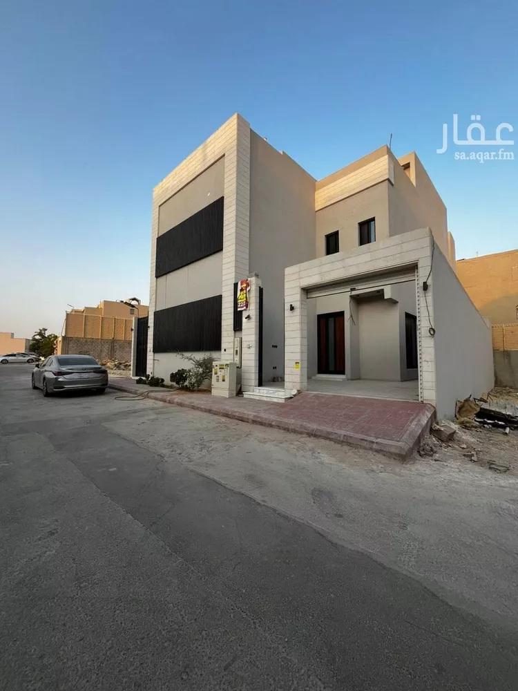 فيلا للبيع في شارع سيف الدين الخطيب, حي المهدية, مدينة الرياض, منطقة الرياض صورة 3