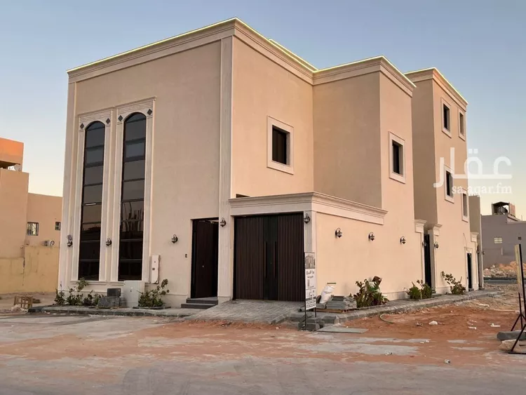 فيلا للبيع في شارع إبراهيم بن محمد الزمزمي, حي المهدية, مدينة الرياض, منطقة الرياض