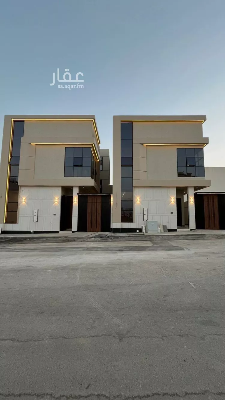 فيلا للبيع في شارع علي بن رشيد, حي المهدية, مدينة الرياض, منطقة الرياض