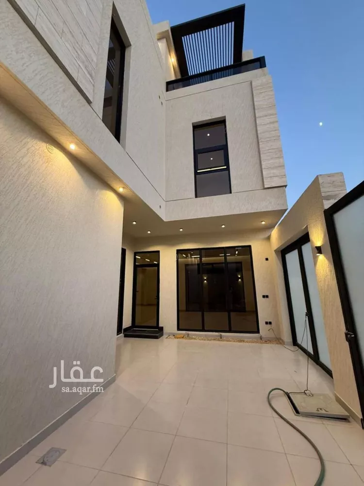 فيلا للبيع في شارع وادي هرجاب, حي المهدية, مدينة الرياض, منطقة الرياض صورة 3