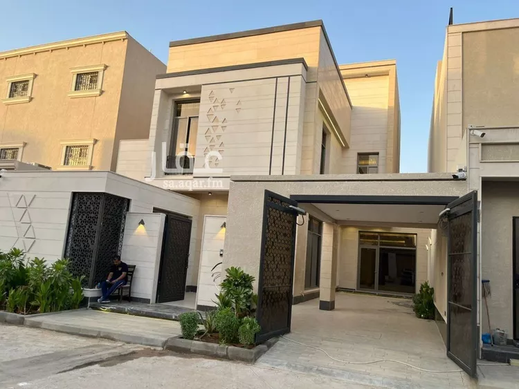 فيلا للبيع في حي المهدية, مدينة الرياض, منطقة الرياض صورة 2
