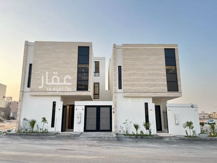 فيلا للبيع في شارع عبدالرحمن السمعاني, حي المهدية, مدينة الرياض, منطقة الرياض صورة 3