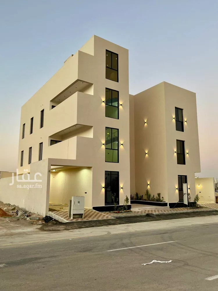 شقة للبيع في شارع أبي المؤيد الأصبهاني, حي المهدية, مدينة الرياض, منطقة الرياض صورة 5