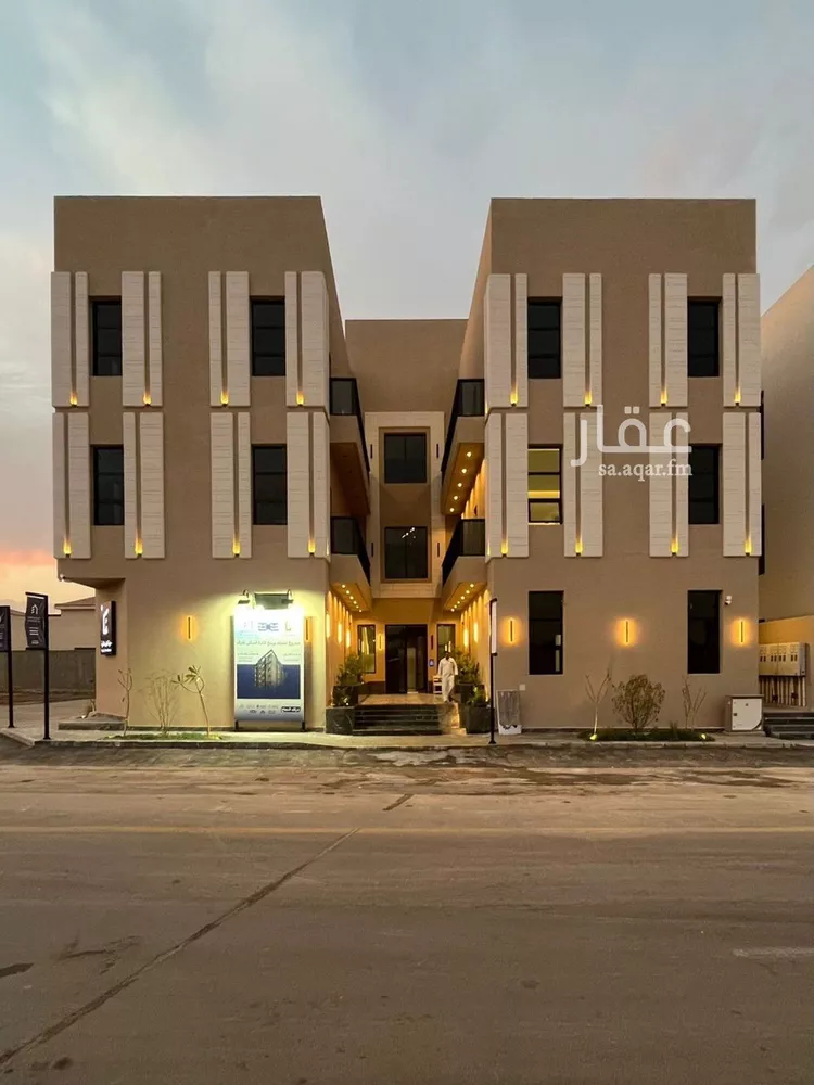 شقة للبيع في شارع عبده بن الطيب, حي المهدية, مدينة الرياض, منطقة الرياض صورة 3