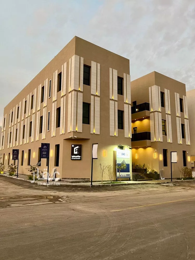 شقة للبيع في شارع عبده بن الطيب, حي المهدية, مدينة الرياض, منطقة الرياض صورة 4