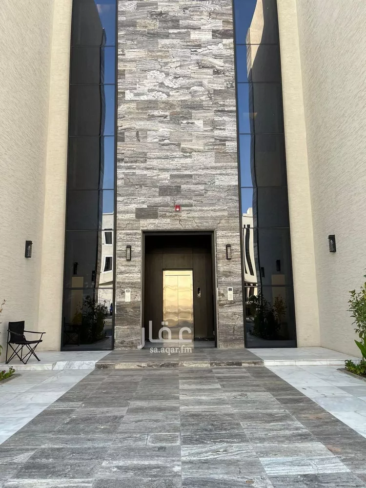 شقة للبيع في شارع أحمد بن هاشم, حي المهدية, مدينة الرياض, منطقة الرياض صورة 2