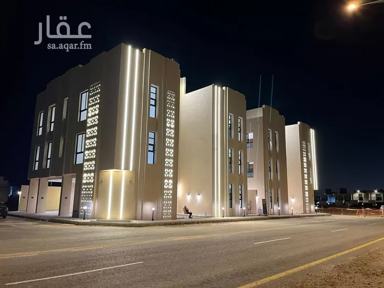 شقة للبيع في شارع محمد بن هبه الله, حي المهدية, مدينة الرياض, منطقة الرياض صورة 5