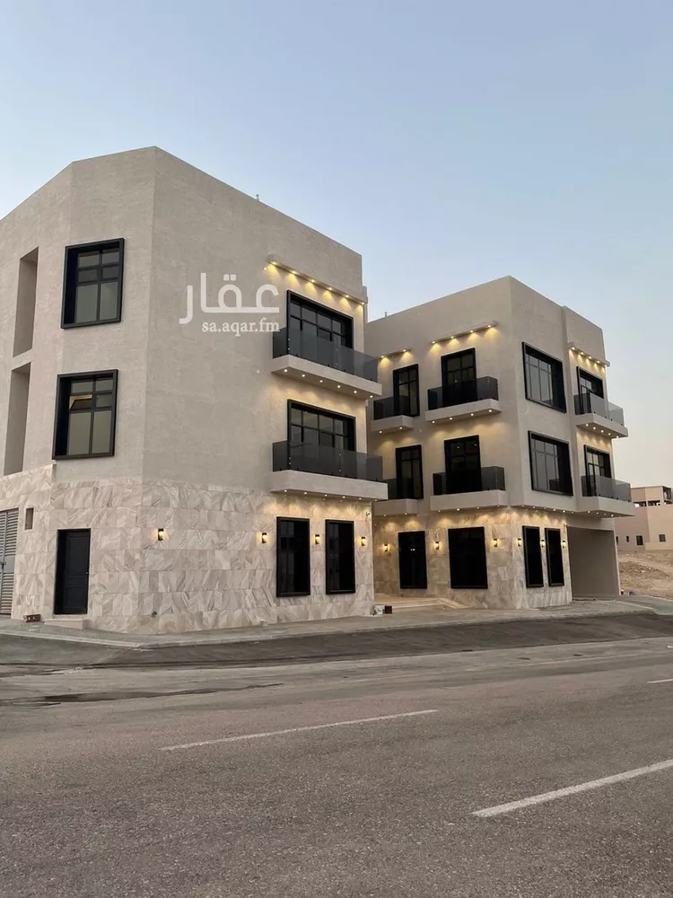 شقة للبيع في شارع أبي المؤيد الأصبهاني, حي المهدية, مدينة الرياض, منطقة الرياض