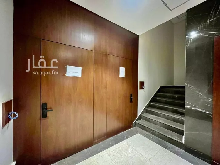 شقة للبيع في شارع عبده بن الطيب, حي المهدية, مدينة الرياض, منطقة الرياض صورة 5