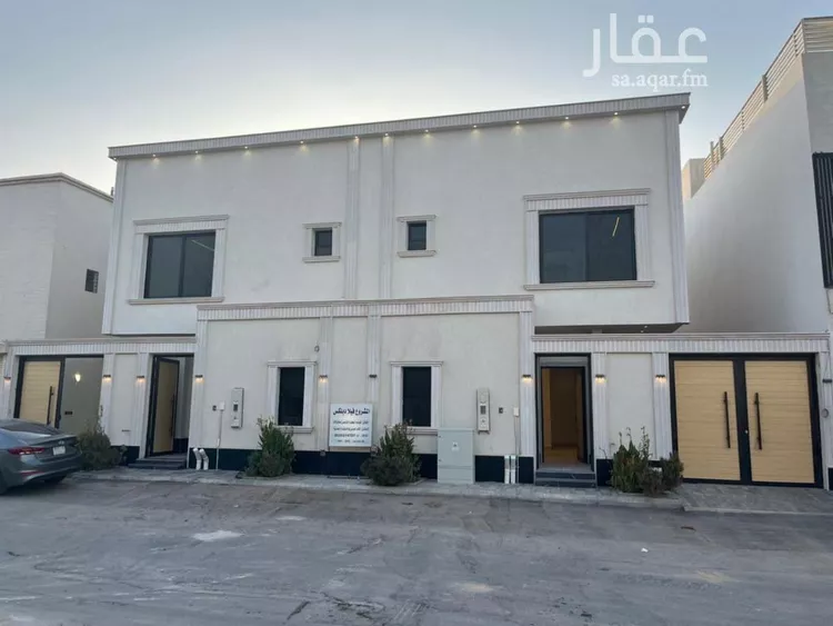 فيلا للبيع في شارع كرم الحربي, حي المهدية, مدينة الرياض, منطقة الرياض صورة 2