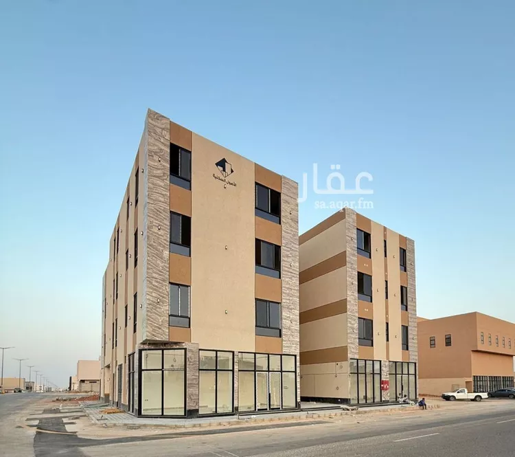 شقة للبيع في شارع الحافظ بن كثير, حي المهدية, مدينة الرياض, منطقة الرياض صورة 3