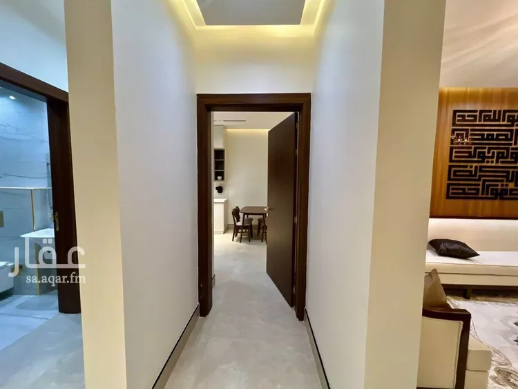 شقة للبيع في شارع محمد بن علي الكيلاني, حي المهدية, مدينة الرياض, منطقة الرياض صورة 3