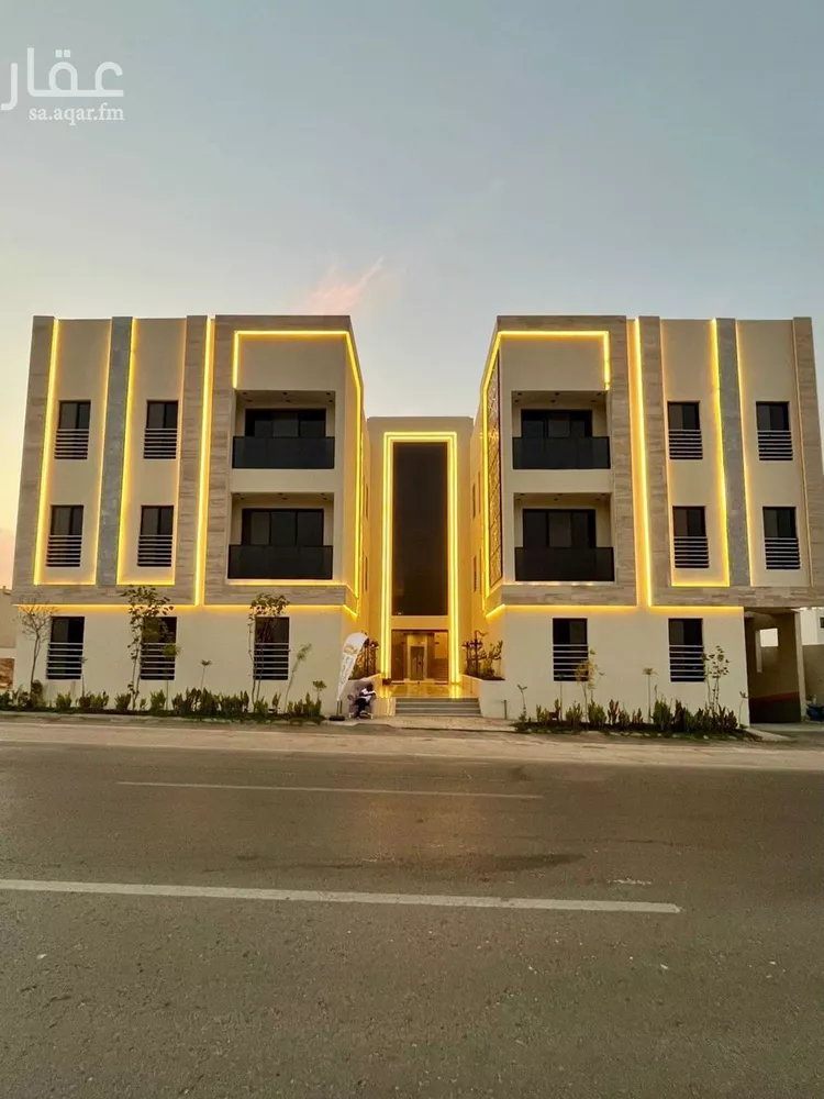 شقة للبيع في شارع محمد بن علي الكيلاني, حي المهدية, مدينة الرياض, منطقة الرياض صورة 2