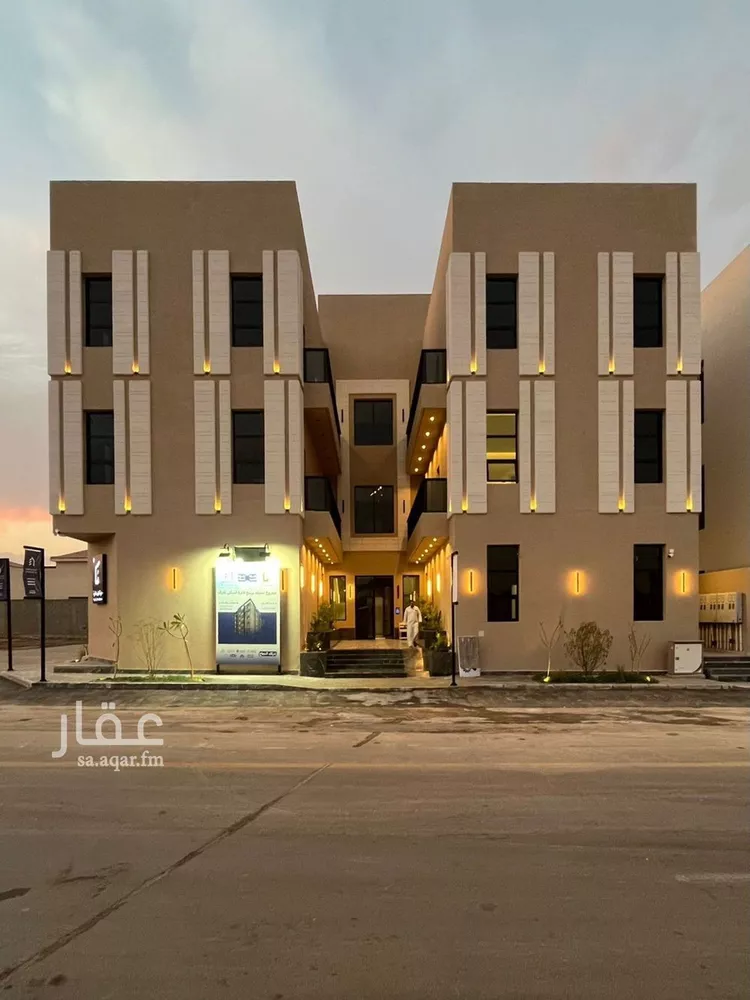 شقة للبيع في حي المهدية, مدينة الرياض, منطقة الرياض صورة 4