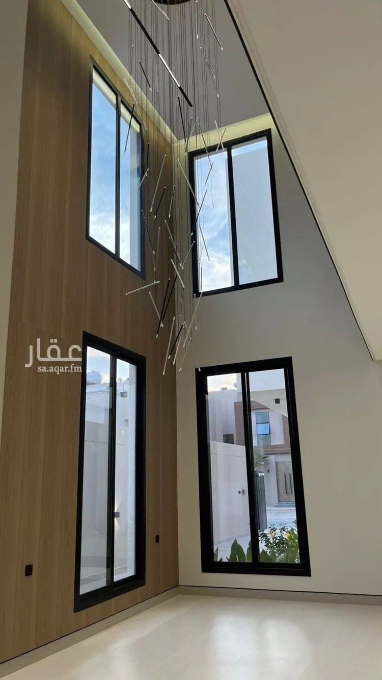 فيلا للبيع في شارع عفيف الدين الثقفي, حي المهدية, مدينة الرياض, منطقة الرياض صورة 5