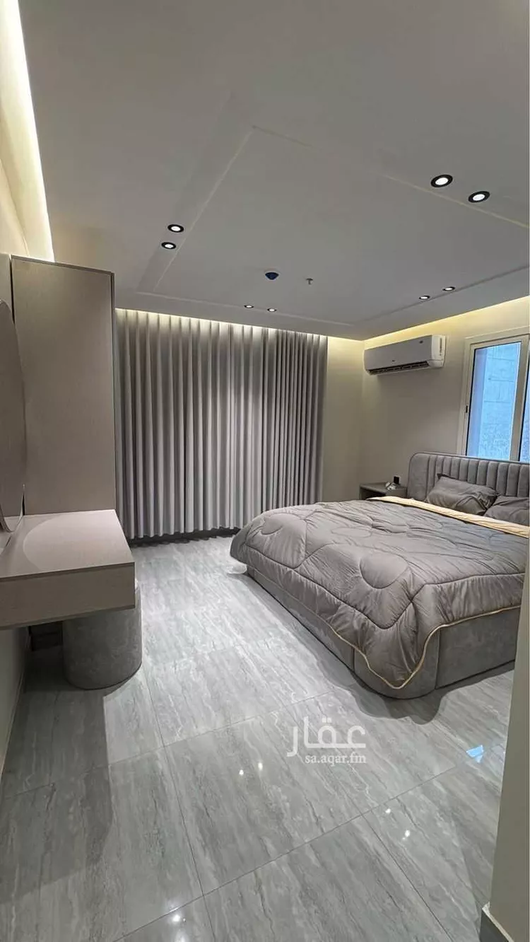 Furnished Apartment for Booking in Al Khobar Al Hamra صورة 4