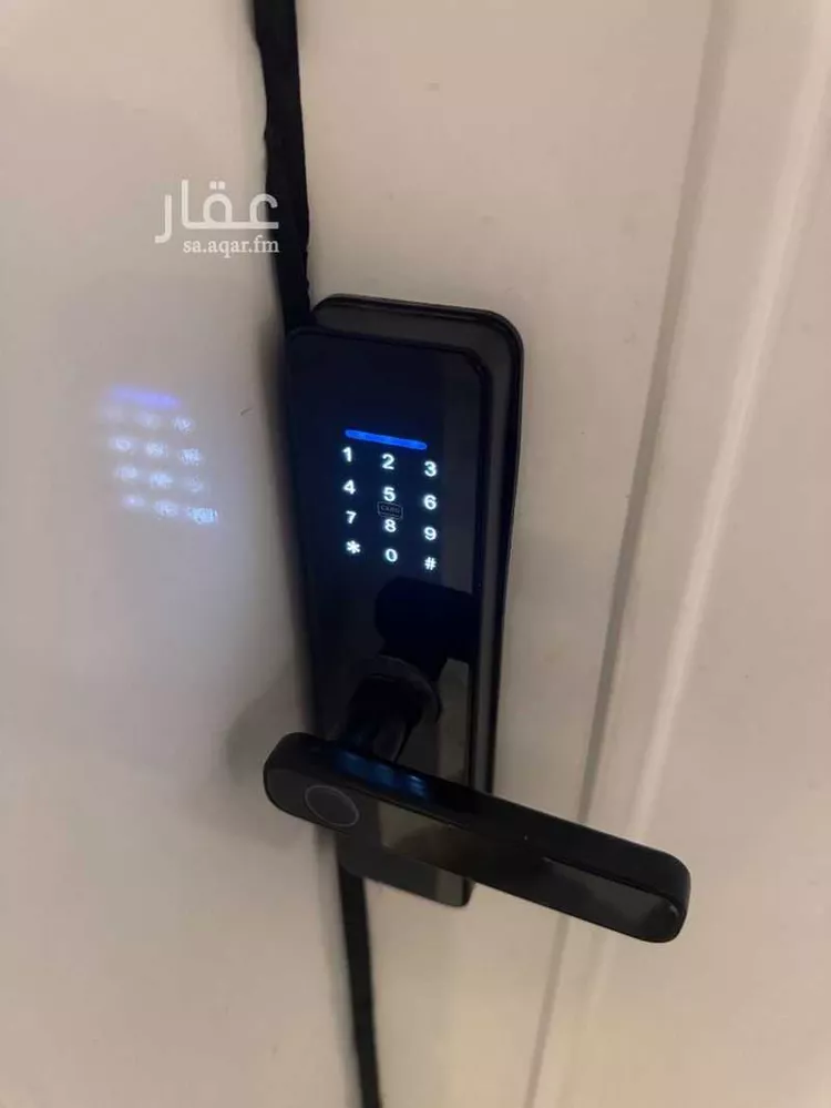 شقة مفروشة للحجز في شارع ام الهوشان ، حي الحمراء ، الخبر ، الخبر 7