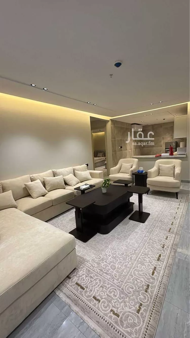 Furnished Apartment for Booking in Al Khobar Al Hamra صورة 5