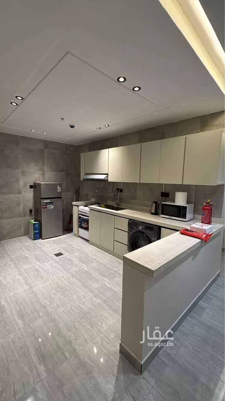 Furnished Apartment for Booking in Al Khobar Al Hamra صورة 2