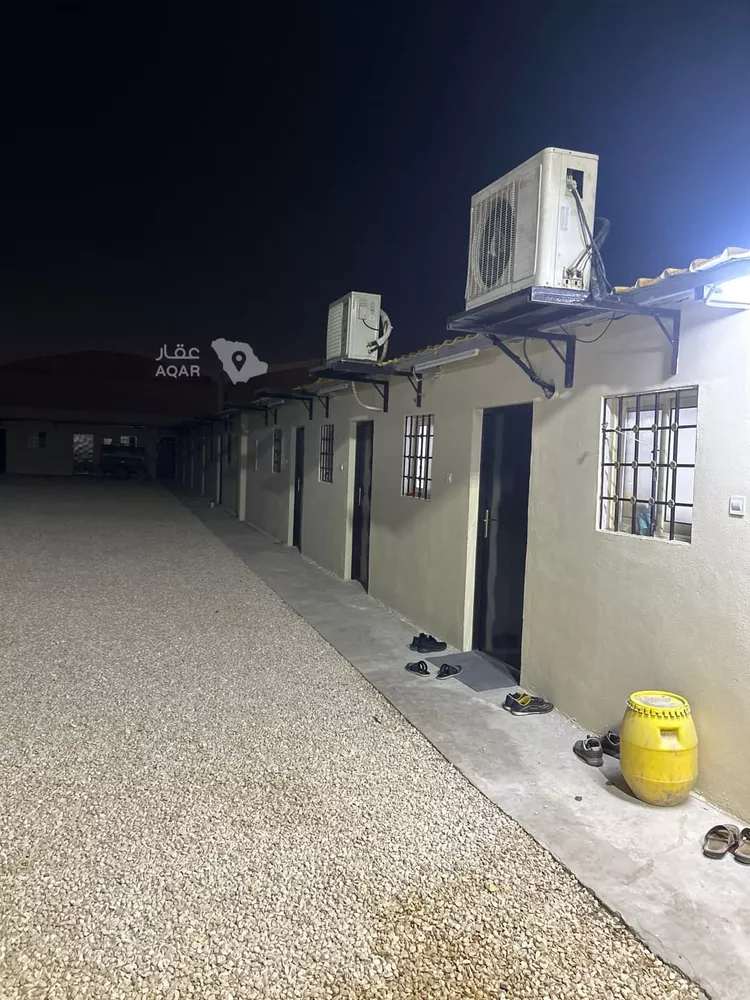 غرفة للإيجار في حي السلي ، الرياض ، منطقة الرياض 2